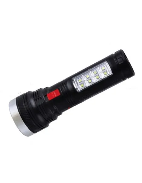 Lanterna YJ 22 cu 8 LED smd