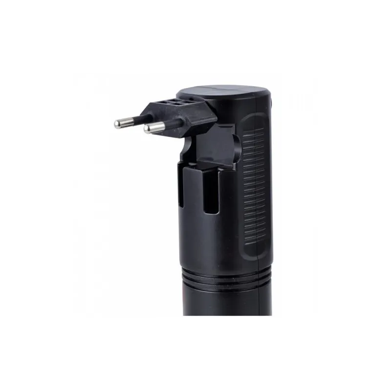 Lanterna YJ 22 cu 8 LED smd