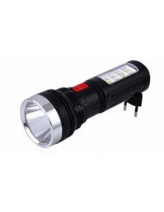 Lanterna YJ 22 cu 8 LED smd 2