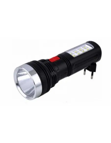 Lanterna YJ 22 cu 8 LED smd