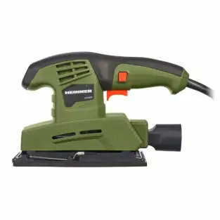 Slefuitor cu vibratii Heinner 180w ASV001