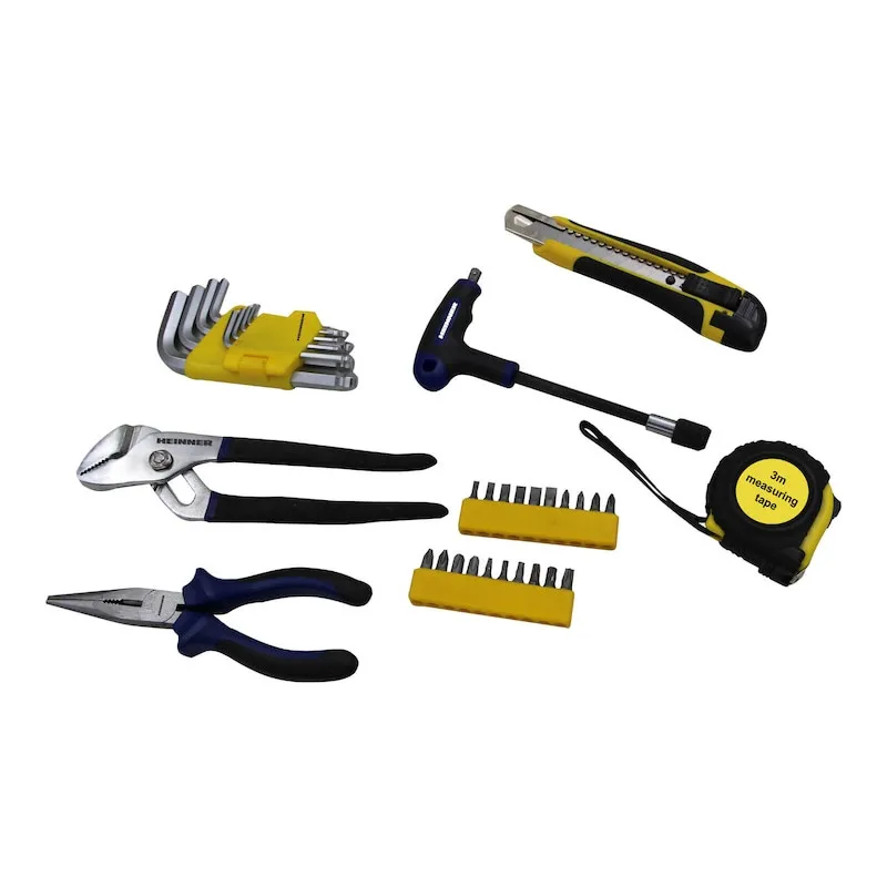 Trusa combinata Heinner VTSM002