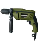 Masina de gaurit cu percutie (bormasina) Heinner, 500W VBP001