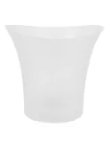 Frapieră cu boxă Bluetooth LED-uri ritmice, Capacitate 5L – Pentru Șampanie și Vin