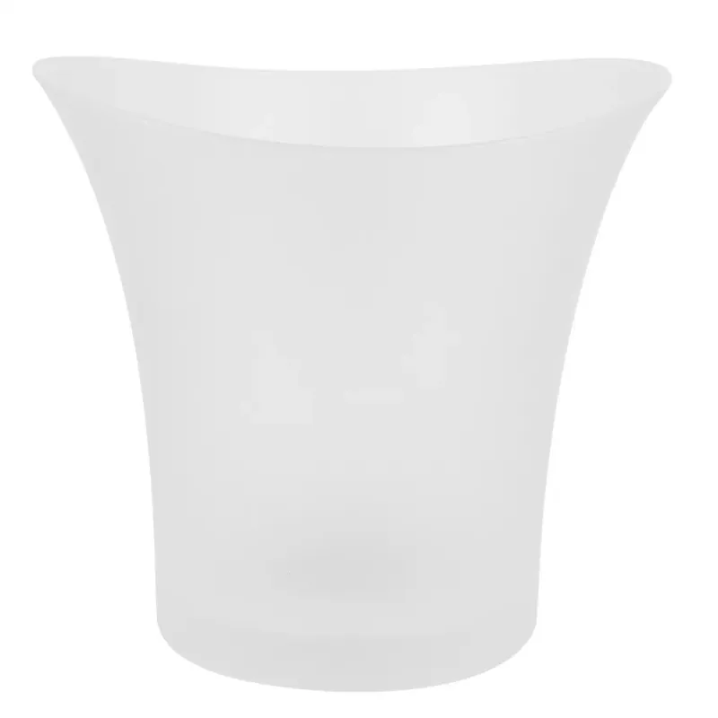 Frapieră cu boxă Bluetooth LED-uri ritmice, Capacitate 5L – Pentru Șampanie și Vin