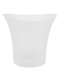 Frapieră cu boxă Bluetooth LED-uri ritmice, Capacitate 7L – Pentru Șampanie și Vin