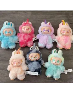 Figurina Breloc  Labubu 2