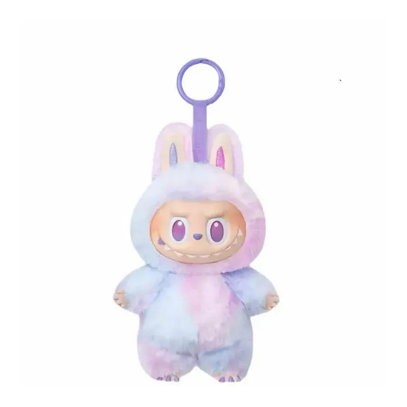 Figurina Breloc Labubu