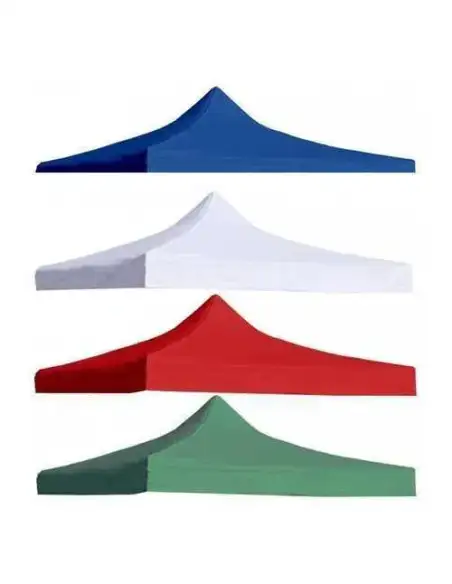 Acoperis top pentru cort pavilion 3x3m