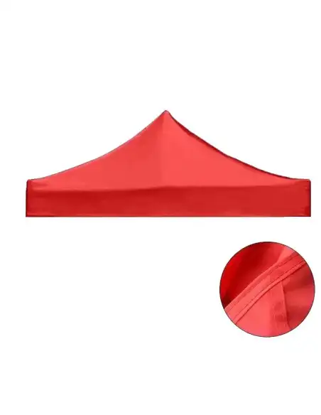 Acoperis top pentru cort pavilion 3x3m