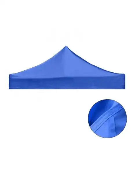 Acoperis top pentru cort pavilion 3x3m