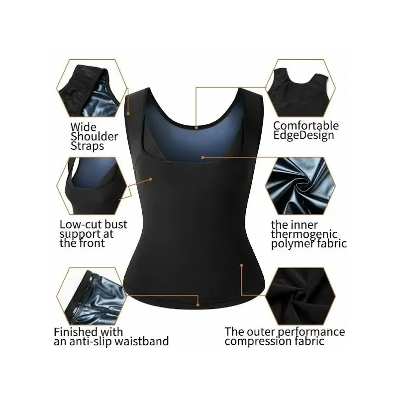 Maieu premium remodelare, dama, pentru slăbire cu