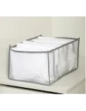Set 4 organizatoare pentru haine, pliabil