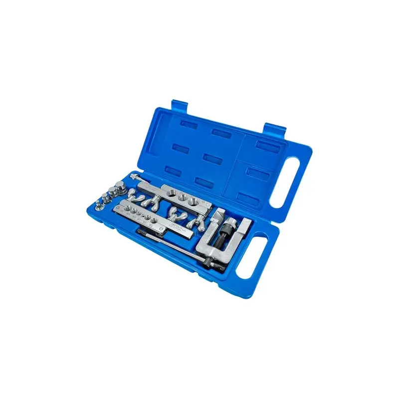 Trusă Bercuit cu 8 piese pentru largit tevi Refrigerare CT-275