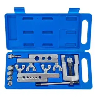 Trusă Bercuit cu 8 piese pentru largit tevi Refrigerare CT-275