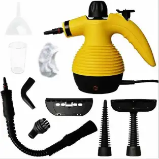Aparat de curatat cu aburi Steam Cleaner +
