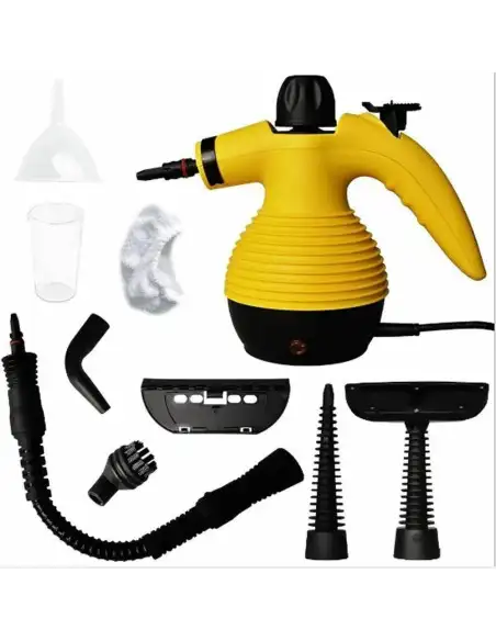Aparat de curatat cu aburi Steam Cleaner +