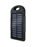 Incarcator solar universal pentru telefon