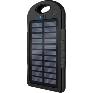 Incarcator solar universal pentru telefon 2