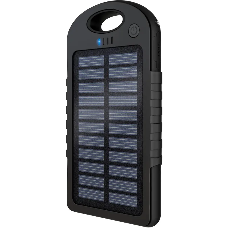 Incarcator solar universal pentru telefon