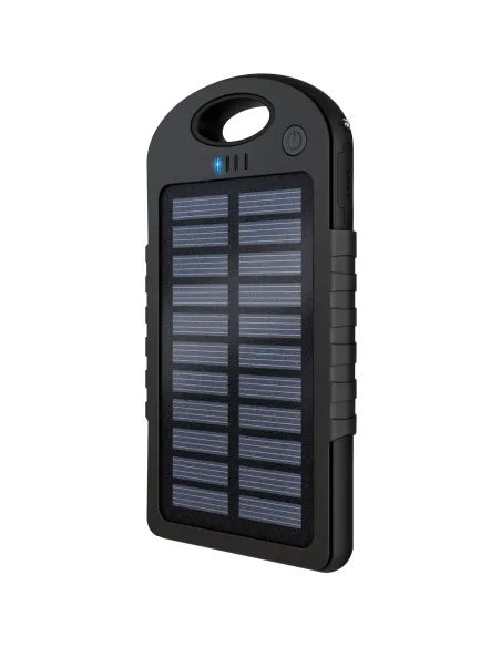 Incarcator solar universal pentru telefon