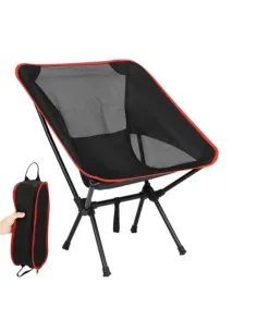 Scaun tip cuib, pliabil, gri sau albastru, material oxford 600D, dimensiuni 65x53x57cm, capacitate 150kg