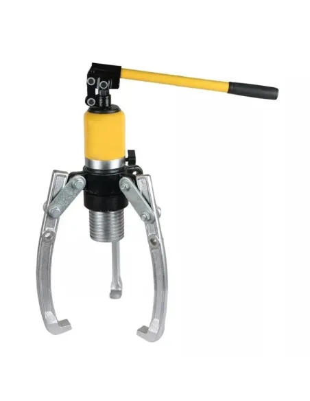 Presa hidraulică extractor profesional rulmenți YL-05T– capacitate 5 tone, cutie de carton