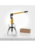 Presa hidraulică extractor profesional rulmenți YL-05T– capacitate 5 tone, cutie de carton