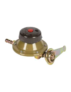 Ceas butelie reglabil pentru gaz cu regulator de presiune 2