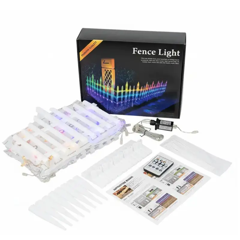 Instalatie tip gardulet LED RGB, 3M, 10 Panouri LED 30x40cm, 16M Culori, Efecte Muzicale, aplicatie control telefon, cod QR