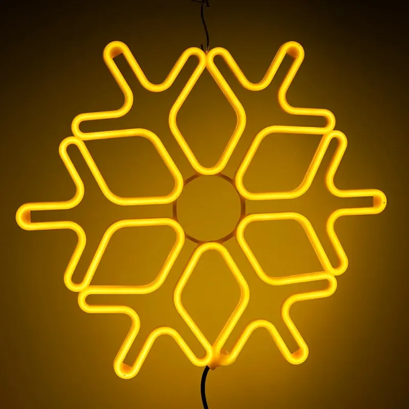 Instalatie pom Craciun cu fir de cupru, 10 m, 100