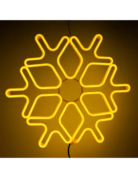 Instalatie pom Craciun cu fir de cupru, 10 m, 100