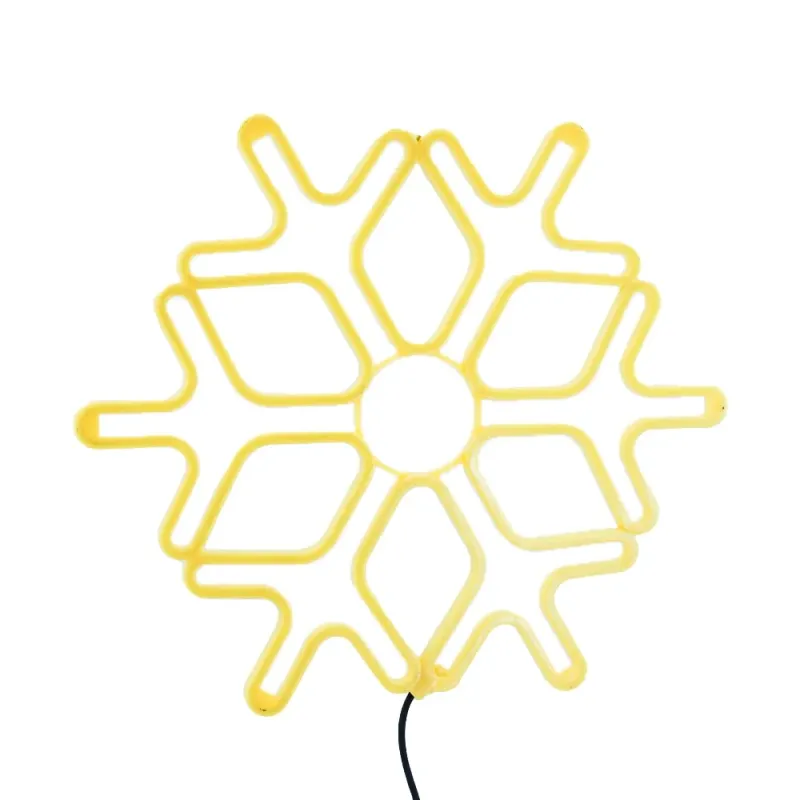 Instalatie pom Craciun cu fir de cupru, 10 m, 100