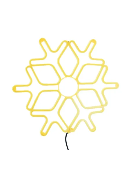 Instalatie pom Craciun cu fir de cupru, 10 m, 100