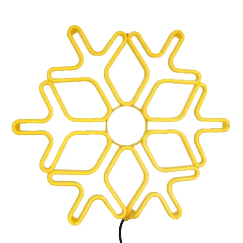 Instalatie pom Craciun cu fir de cupru, 10 m, 100