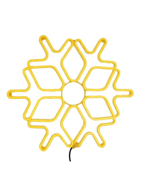 Instalatie pom Craciun cu fir de cupru, 10 m, 100