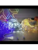 Instalatie 15m, 360 LED-uri,premium Flippy de