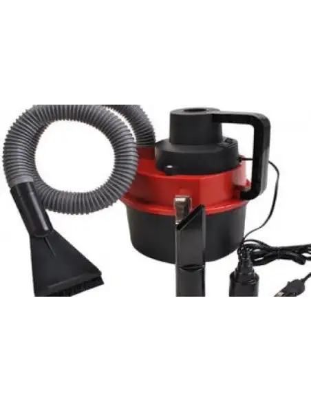 Aspiratorul auto red-mag.ro