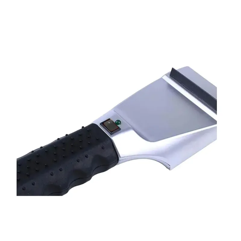 Racletă Electrică Încălzită pentru Parbriz –12V