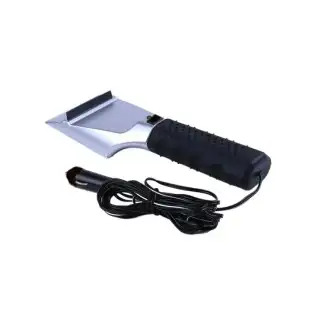 Racletă Electrică Încălzită pentru Parbriz –12V