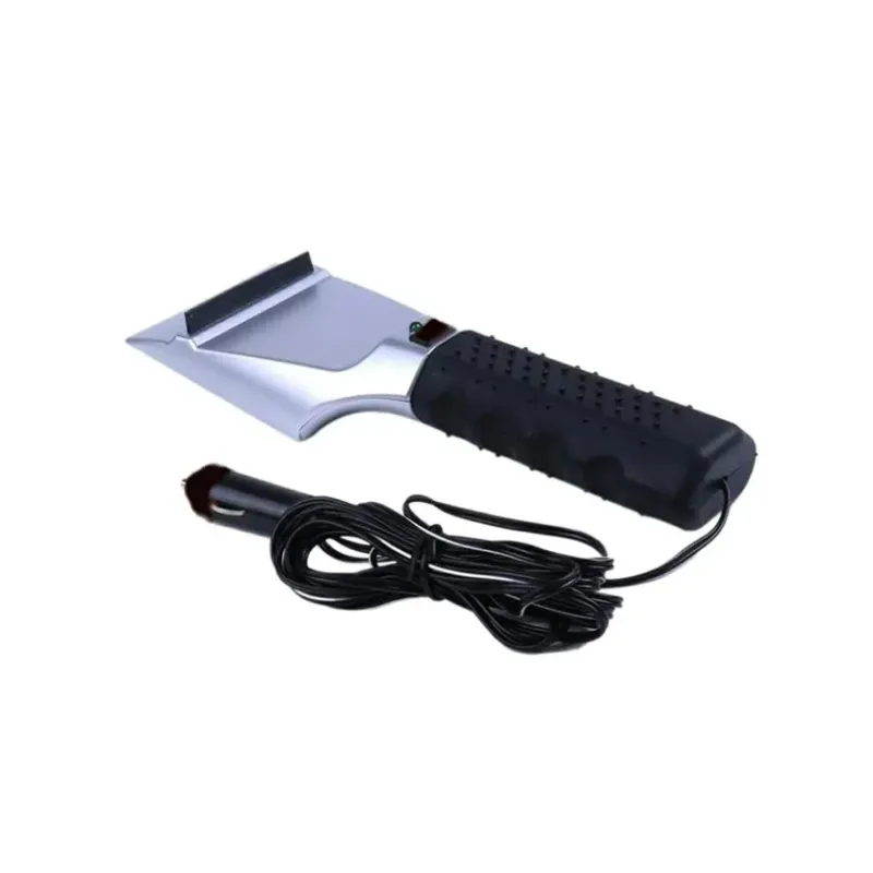 Racletă Electrică Încălzită pentru Parbriz –12V