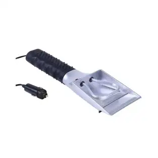 Racletă Electrică Încălzită pentru Parbriz –12V 2