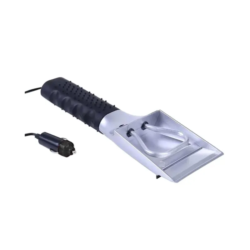 Racletă Electrică Încălzită pentru Parbriz –12V