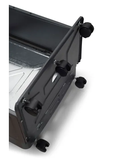 Soba pe Gaz GPL Hausberg HB-1021NG, 4.2 kW, 3 Trepte, Plăci Ceramice, Aprindere Piezoelectrică, Siguranță Automată, Sistem Mobil