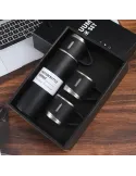 Set cadou 4 piese – Termos 500 ml cu 3 cești
