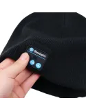 Caciula Muzicala Fes Unisex cu Functie Bluetooth