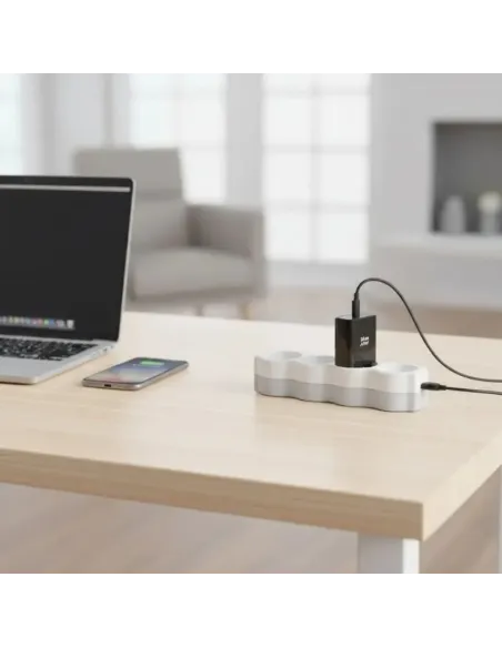 Încarcator Fast charge ,Blue Star ,USB-C, 35W, Negru