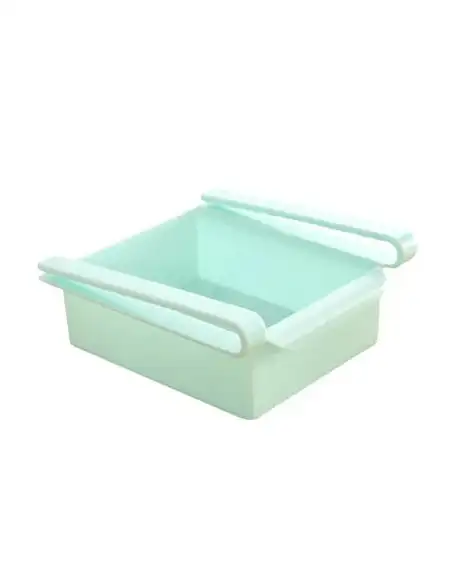 3 x Raft pentru depozitare in frigider