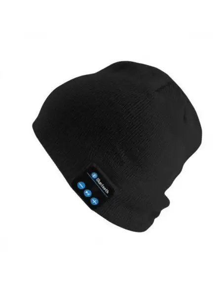 Caciula Muzicala Fes Unisex cu Functie Bluetooth