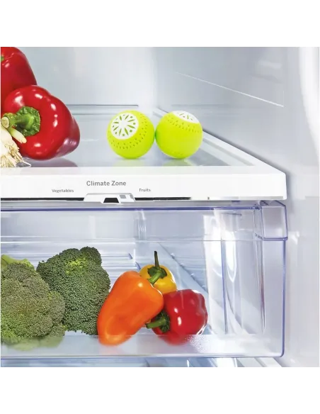 Bile antibacteriene pentru frigider